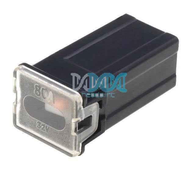 Mini Fuse Link Female 70Amp