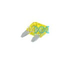 Mini Plug In Fuse 20 Amp - 100 Pieces
