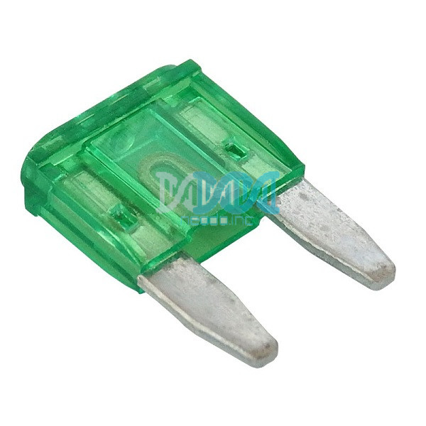 Mini Plug In Fuse 30 Amp
