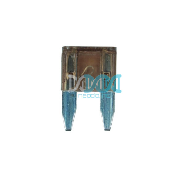 Mini Plug In Fuse 7.5Amp – 100 Pack