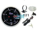 Dragon Gauge 60mm Electronic Vacuum Gauge kit