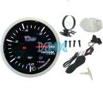 Dragon Gauge 60mm Electronic Vacuum Gauge kit