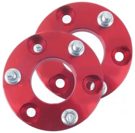 Strut Spacer Front Set Ford Ranger T8