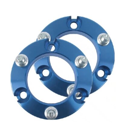 Front Strut Spacer Set for Toyota Hi-Lux from 2005 and Isuzu D-Max from 2004