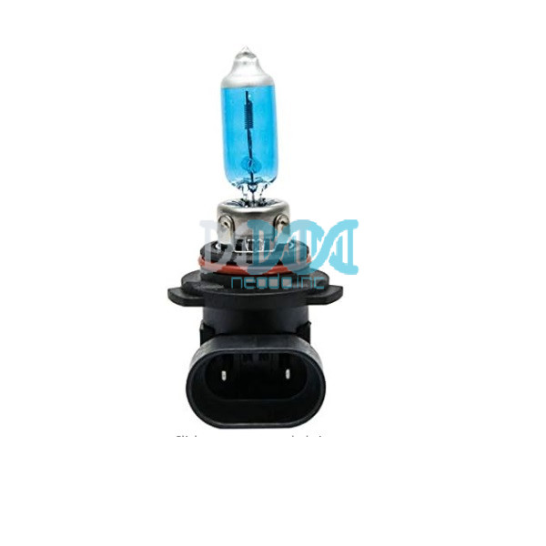 Halogen Bulb 51W 12V Cool Blue Hdiao
