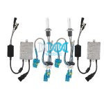 HID Kit H7 12V 35W Dc Slimline Ballast