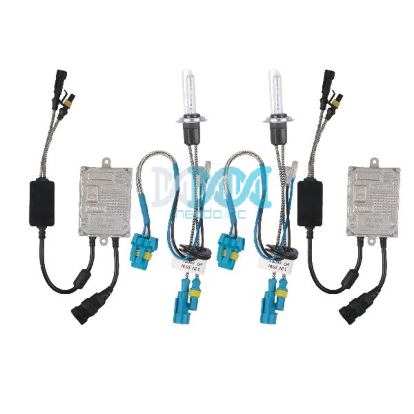 NEO-10380 HID Kit H7 12V 35W Dc Slimline Ballast