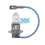 Halogen Bulb – H3 55W 12V