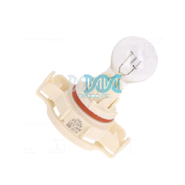 Ps19W 12V(H16) Fog/Drl Bulb