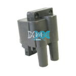 Ignition Coil Renault Clio 2 1.4 1.6(Cylinders 2+3)