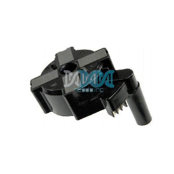 Ignition Coil Ford Telstar 626 4 Cylinders 3Pin