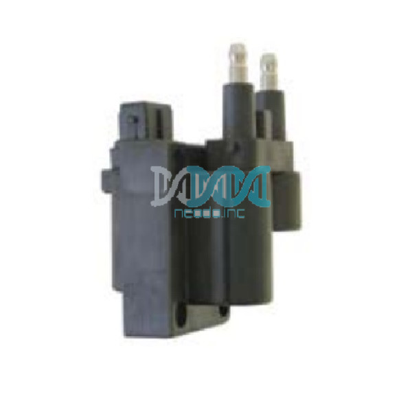 Ignition Coil Renault / Volvo 3 Pin