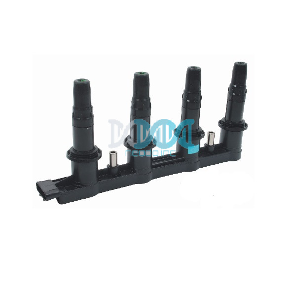 Ignition Coil Toyota Etios All Models