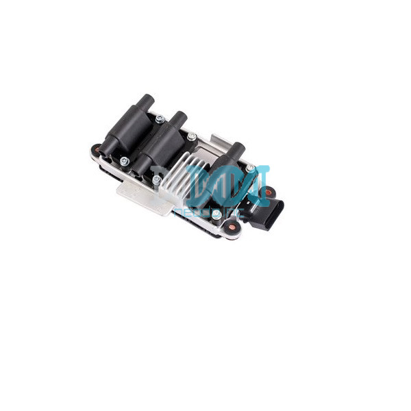 Ignition Coil Volkswagen, Audi A6 2.4/2.6/2.8 V6 5Pin