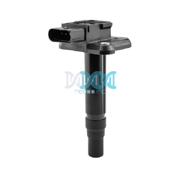 Ignition Coil Volkswagen Audi A6 4.2 8Cyl. 00-04 /Tt
