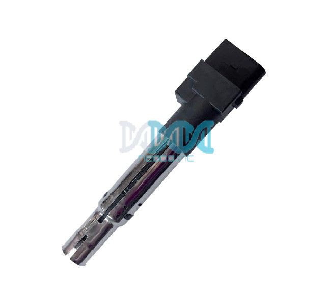 Ignition Coil Volkswagen Golf 5 Microbus T5 / Touareg V6  & Audi TT  /Q7, 4Pins