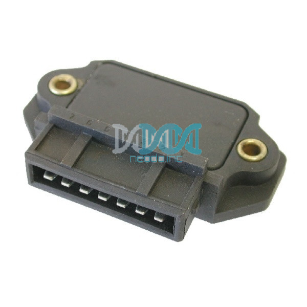 Ignition Module Audi Opel Volkswagen