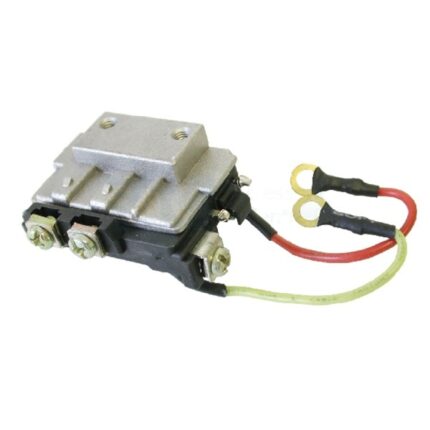 Ignition Module Corolla 2E.4AF