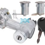 Ignition Set 4 Piece 1200/1400Ldv