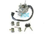 Ignition Set Hi-Ace 5 Piece Toyota Yh-Series 84 On