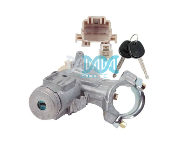 Ignition Switch Corolla/Runx 03-.Rav4/Avanza