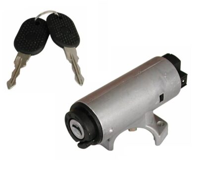 Ignition Switch Fiat Uno