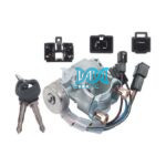 Ignition Switch Mazda 323 P3 5Pc 86-