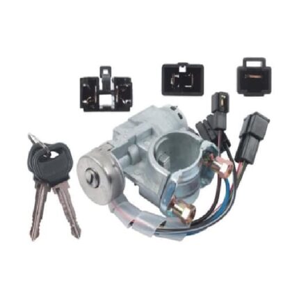 Ignition Switch Mazda 323 P3 5Pc 86-