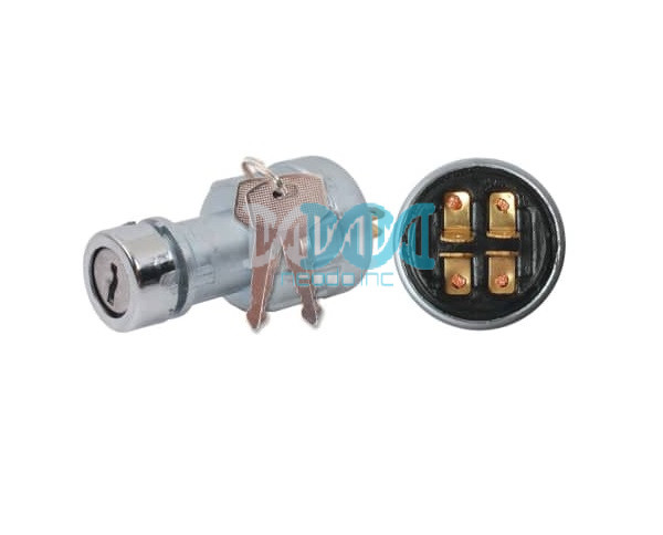 Ignition Switch Toyota 4 Terminals