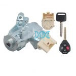 Ignition Switch Hi-Lux Vigo Transponder