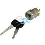 Ignition Barrel & Key Honda 92-96