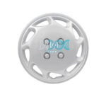 Wheel Covers 13 Inch Silver