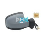 Mirror Right Hand Renault Duster Electrical