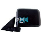 Toyota Hi-Ace / HiLux YH / Left Hand Series 1998 to 2004 Door Mirror