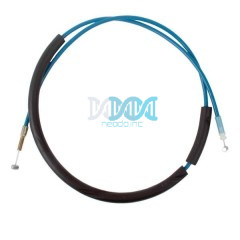 Front Centre Sliding Door Cable Quantum