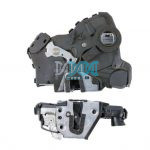 Front Door Mechanism Left Hand Toyota Quantum