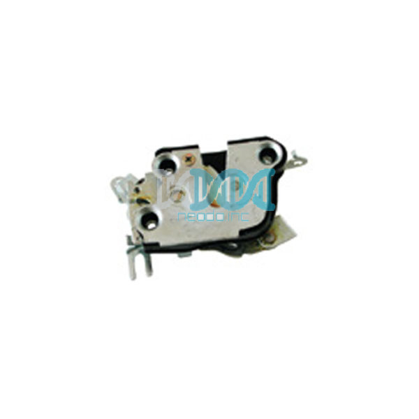 Toyota Vigo Hood Catch 2005