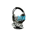 Rear Centre Sliding Door Lock Quantum