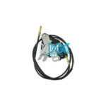 Sliding Door Lock For Toyota Quantum