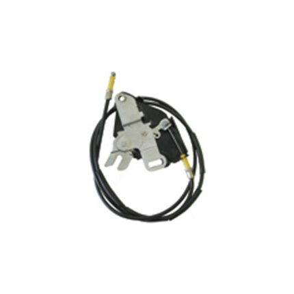 Sliding Door Lock For Toyota Quantum