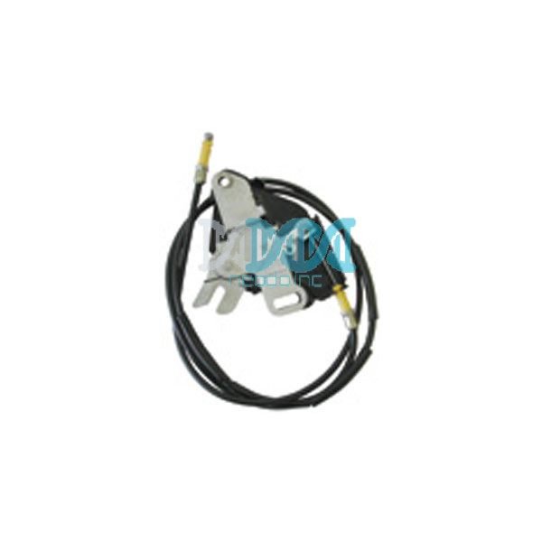 Sliding Door Lock For Toyota Quantum