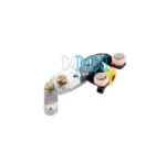 Sliding Door Hinge Lower Quantum
