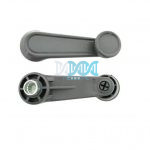 Window Winder Handle Quantum Grey