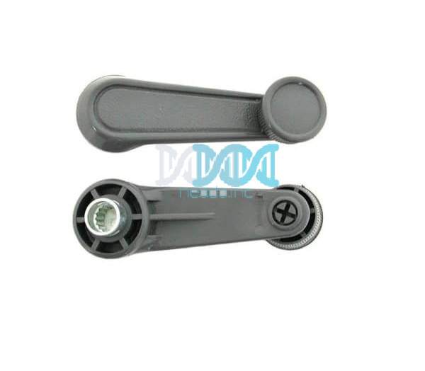 Window Winder Handle Quantum Grey