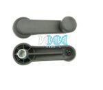 Window Winder Handle Toyota Black