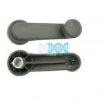 Window Winder Handle Toyota Black