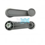 Window Winder Handle Toyota Grey