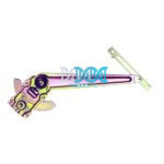 Regulator Right Hand Toyota Hi-Lux Yn