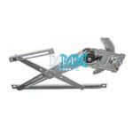 Regulator Right Hand Venture Toyota Stallion