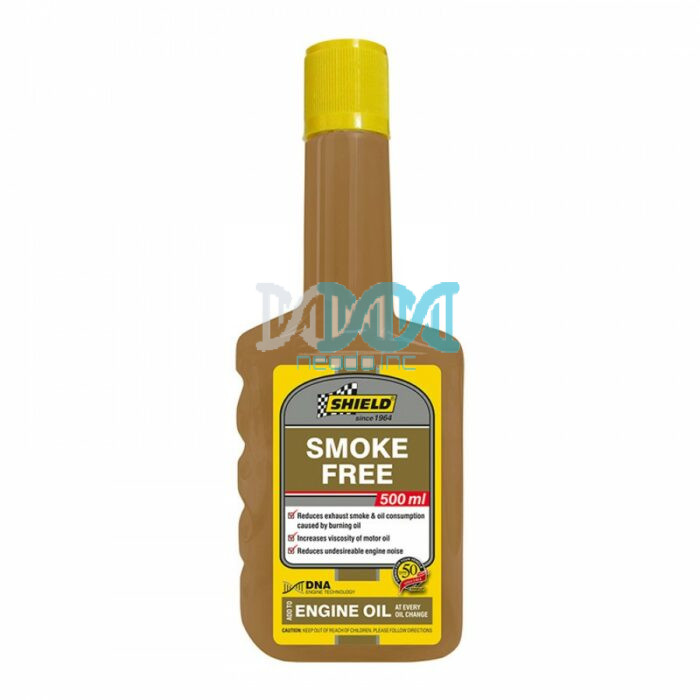 Shield Smoke Free 500ml